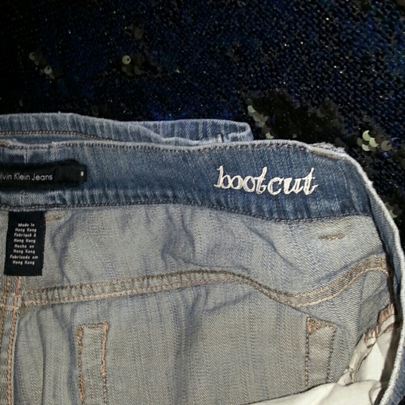 Jeans - Picture 3 of 3